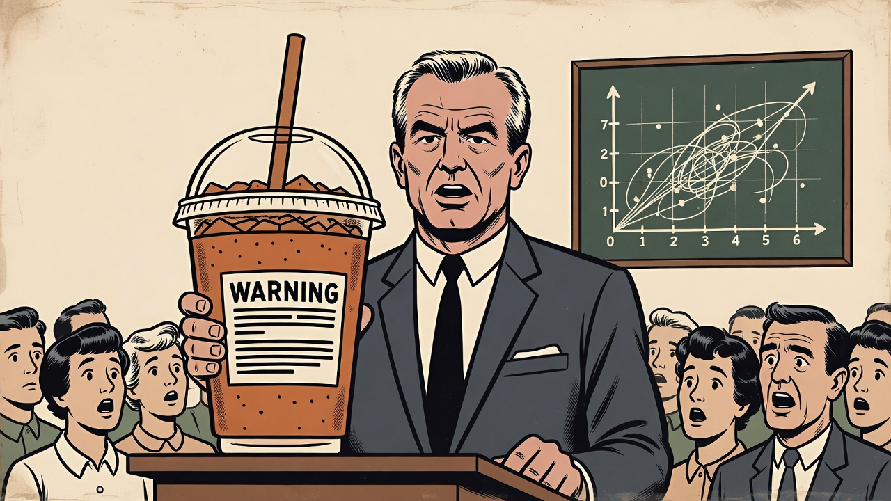 Goin' Off the Wrong Rulebook