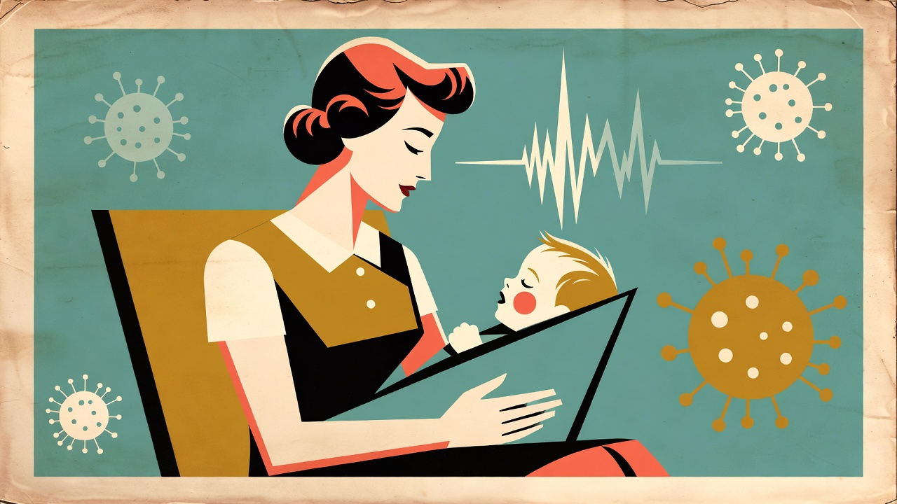 The Burden That Was Never Counted